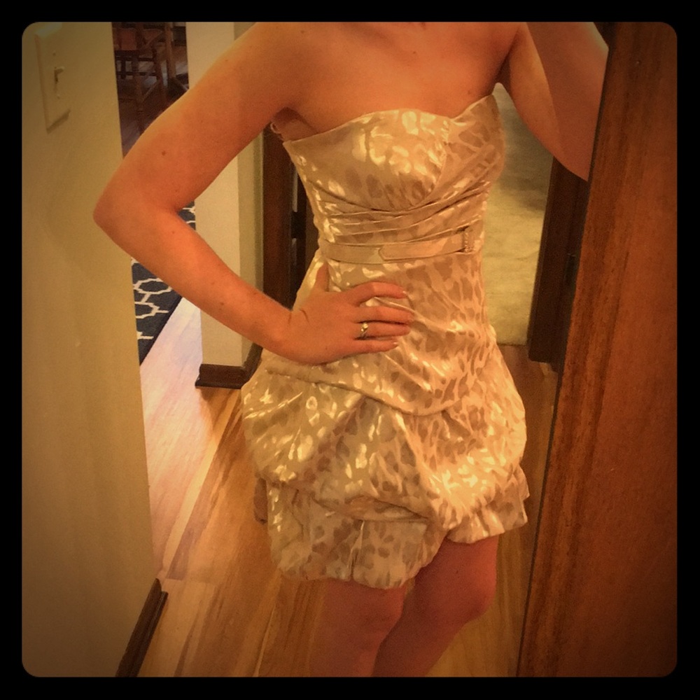 Cheetah Dress - Bundle for additional discount!